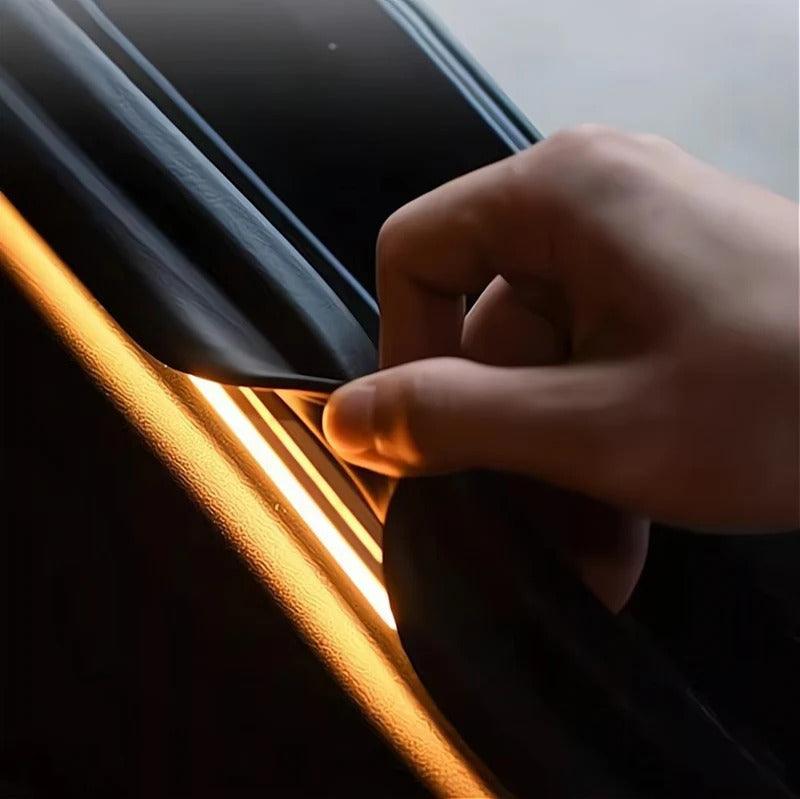 Trunk Light Strips for ZEEKR 001 and ZEEKR 7X/7GT
