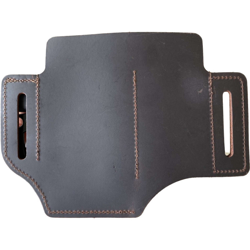 EDC Tactical Holster for Everyday Carry and Utility Use