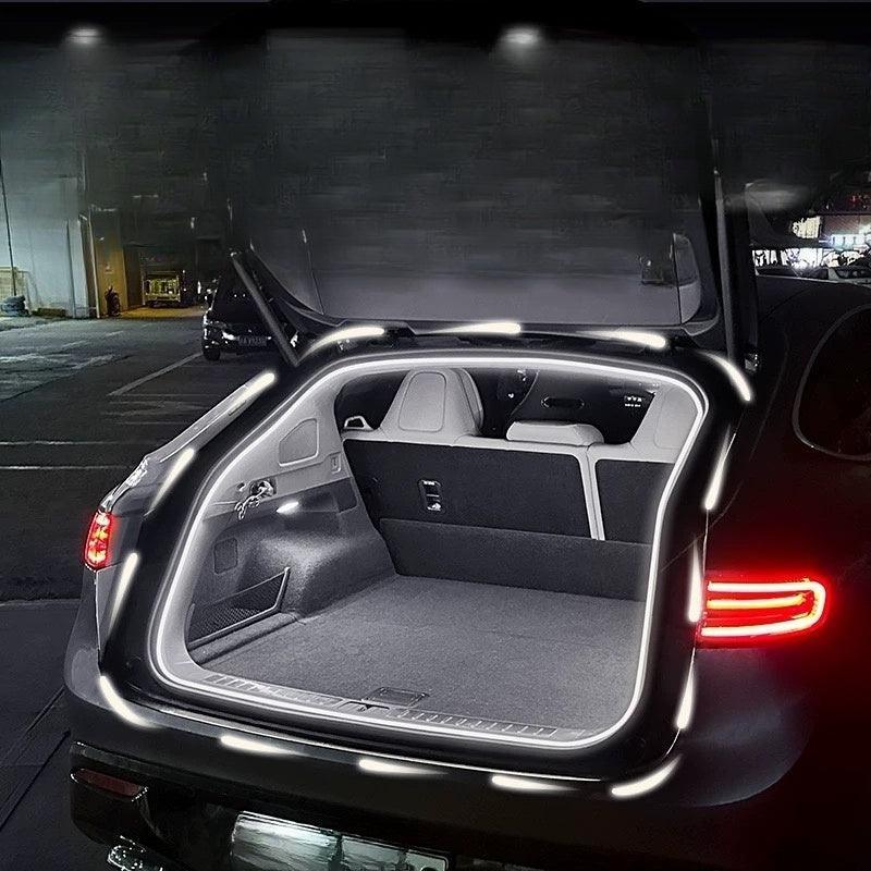 Trunk  Light Strips for ZEEKR 001 and ZEEKR 7X/7GT